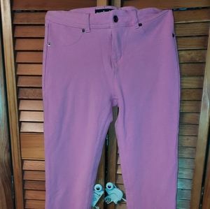 Poplooks Stretch Pants Size S